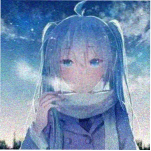 读者归档笔记头像三